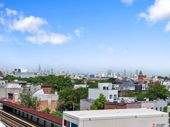 1546 Broadway 2B, Brooklyn NY 11221