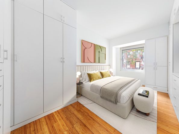 393 West 49th Street TH1, New York NY 10019