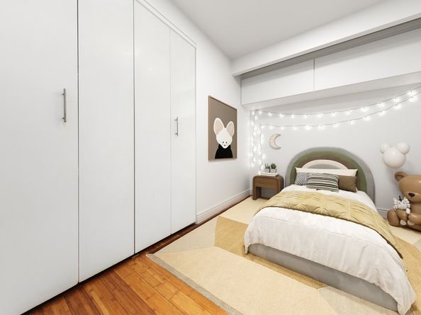 393 West 49th Street TH1, New York NY 10019