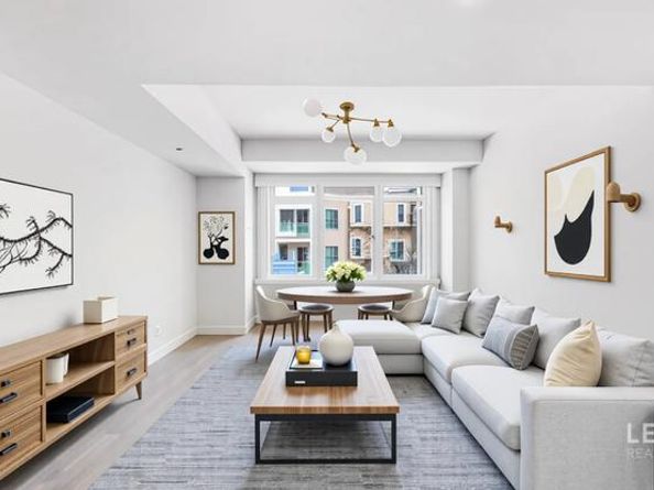 305 East 51st Street 5A, New York NY 10022