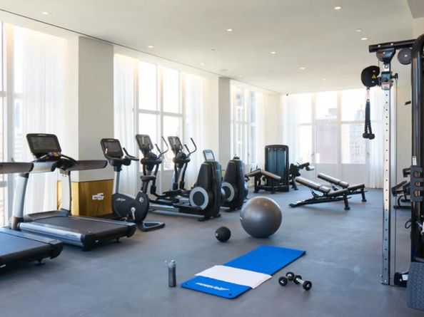 305 East 51st Street 5A, New York NY 10022