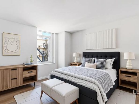 305 East 51st Street 5A, New York NY 10022