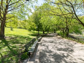 579 West 215th Street 5A, New York NY 10034