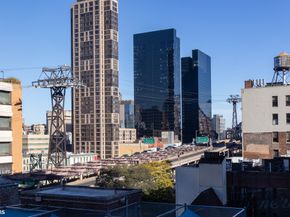 300 East 59th Street 607, New York NY 10022