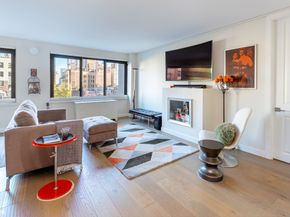 300 East 59th Street 607, New York NY 10022