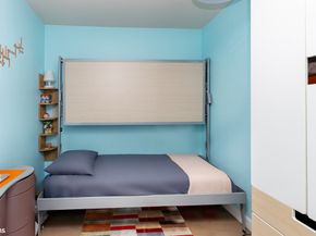 300 East 59th Street 607, New York NY 10022