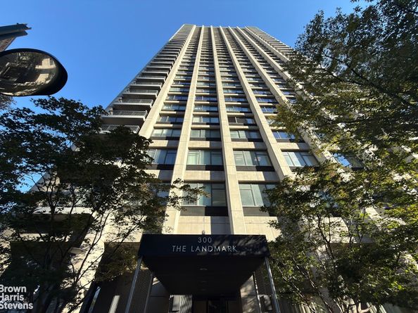 300 East 59th Street 607, New York NY 10022