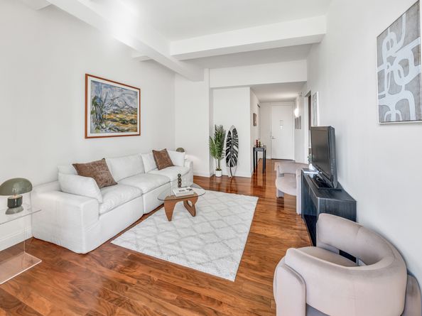 88 Greenwich Street 1907, New York NY 10006