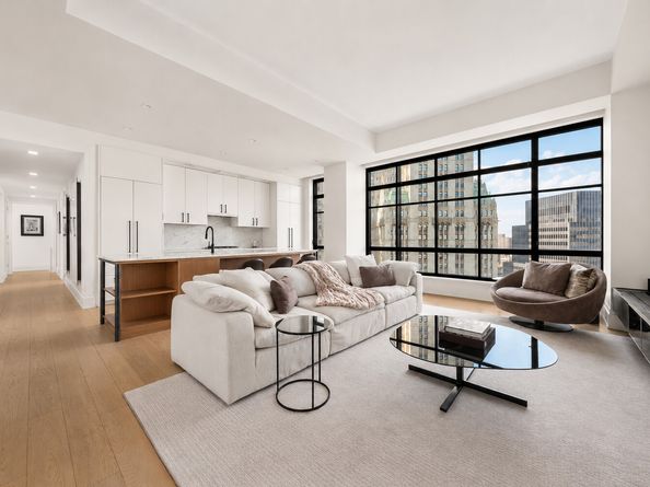 25 Park Row 25C, New York NY 10038