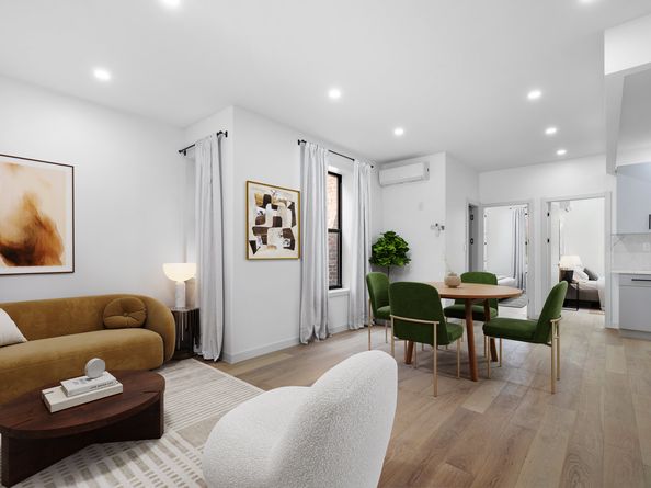 207 Atkins Avenue, Brooklyn NY 11208