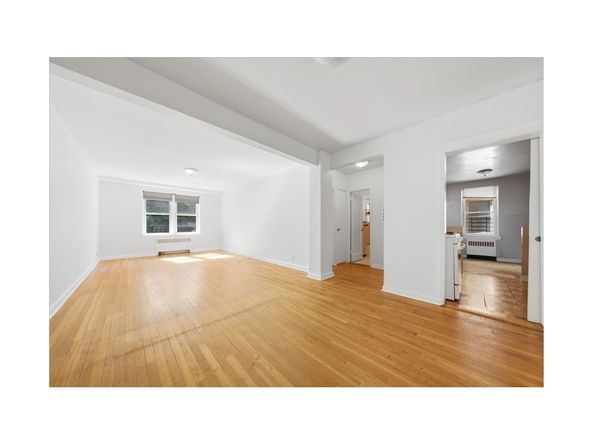 2080 Barnes Avenue 2D, Bronx NY 10462