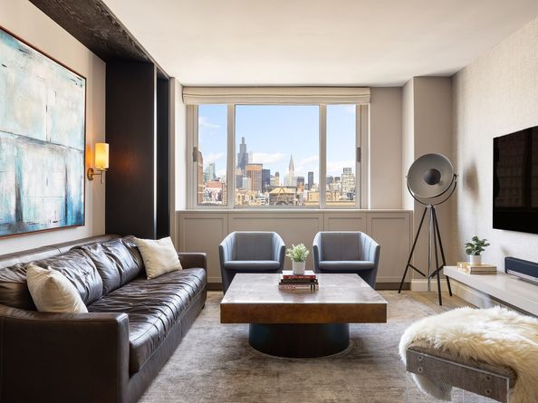 1 Irving Place 19GC, New York NY 10003