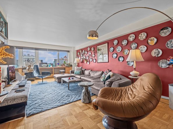 750 Kappock Street 1409, Bronx NY 10463