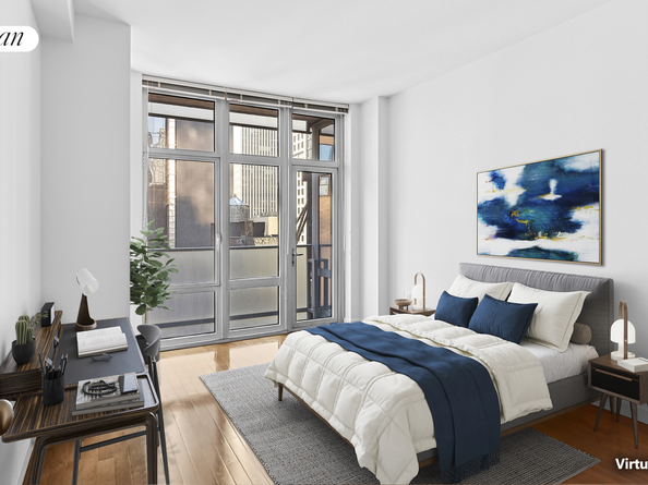 1600 Broadway 17A, New York NY 10019