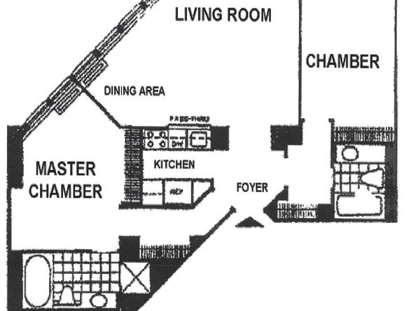 150 West 56th Street 5903, New York NY 10019