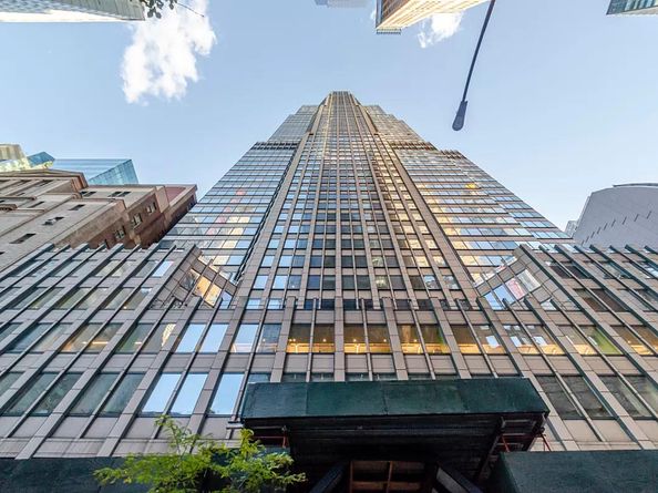 150 West 56th Street 5903, New York NY 10019