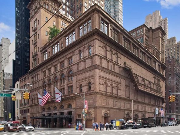 150 West 56th Street 5903, New York NY 10019