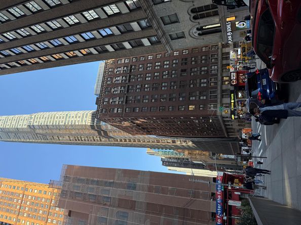 150 West 56th Street 5903, New York NY 10019