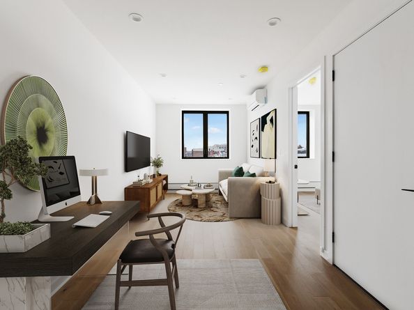 800 5th Avenue 2A, Brooklyn NY 11232