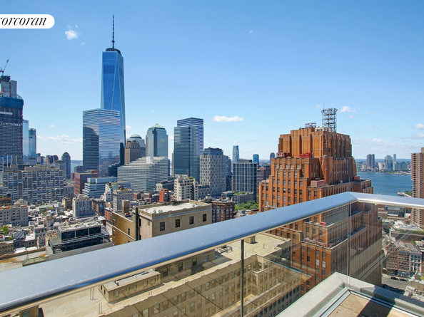 56 Leonard Street 28BE, New York NY 10013