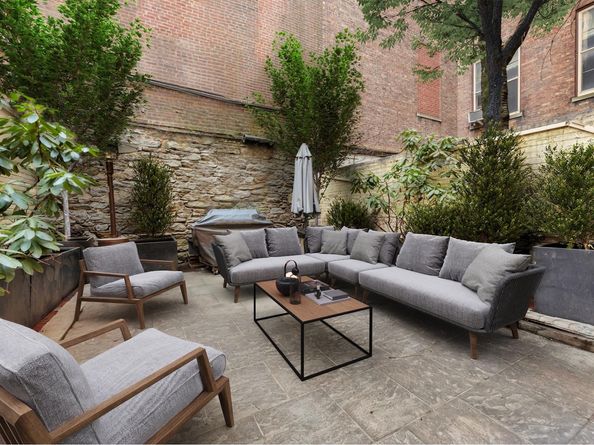 32 East 74th Street, New York NY 10021