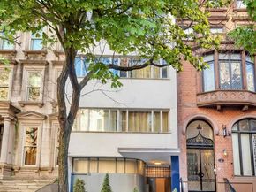 32 East 74th Street, New York NY 10021