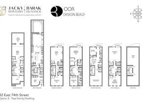 32 East 74th Street, New York NY 10021