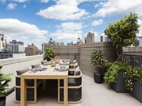 517 West 46th Street 201, New York NY 10036
