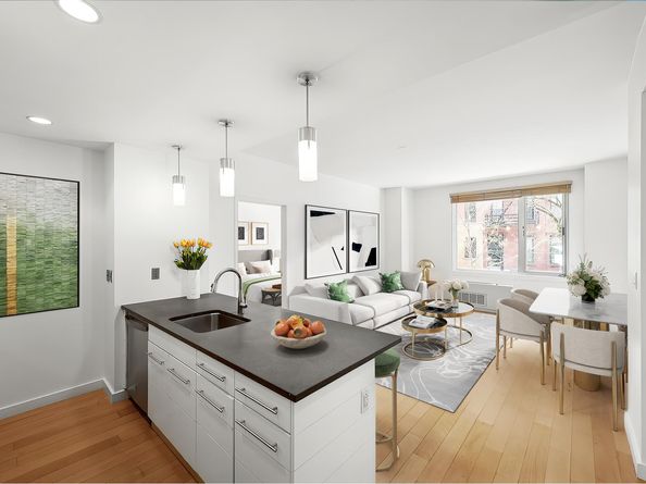 517 West 46th Street 201, New York NY 10036