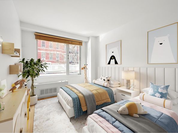 517 West 46th Street 201, New York NY 10036