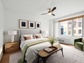 517 West 46th Street 201, New York NY 10036