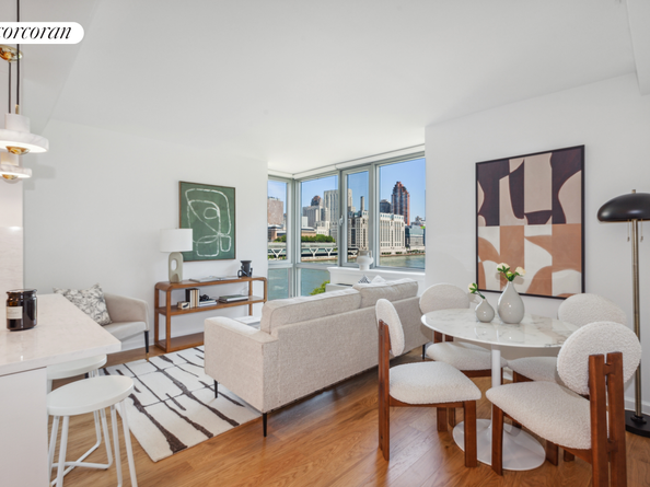 425 Main Street 5D, New York NY 10044