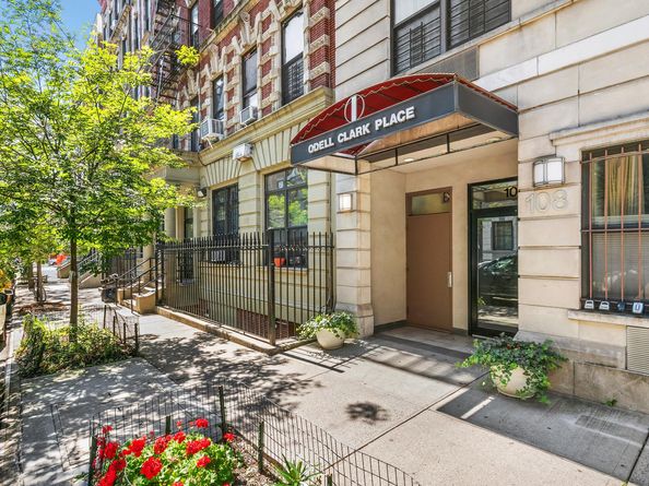 108 West 138th Street 5A, New York NY 10030
