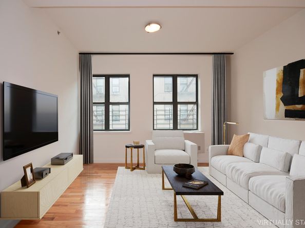 108 West 138th Street 5A, New York NY 10030