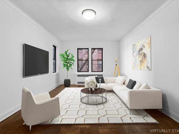 125 Hawthorne Street 4H, Brooklyn NY 11225