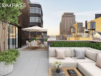 500 West 22nd Street