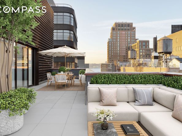 500 West 22nd Street 8W, New York NY 10011