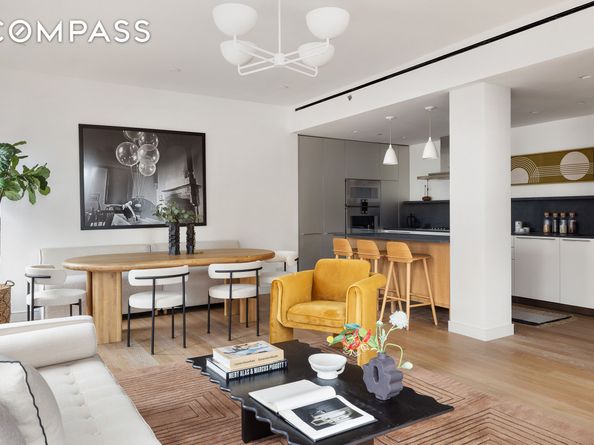 500 West 22nd Street 8W, New York NY 10011