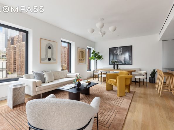 500 West 22nd Street 8W, New York NY 10011