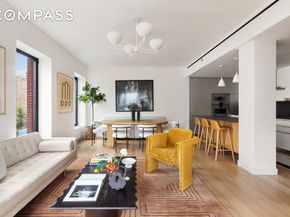 500 West 22nd Street 8W, New York NY 10011