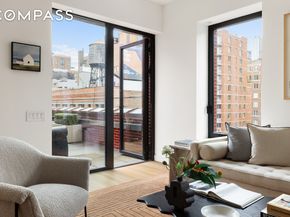 500 West 22nd Street 8W, New York NY 10011