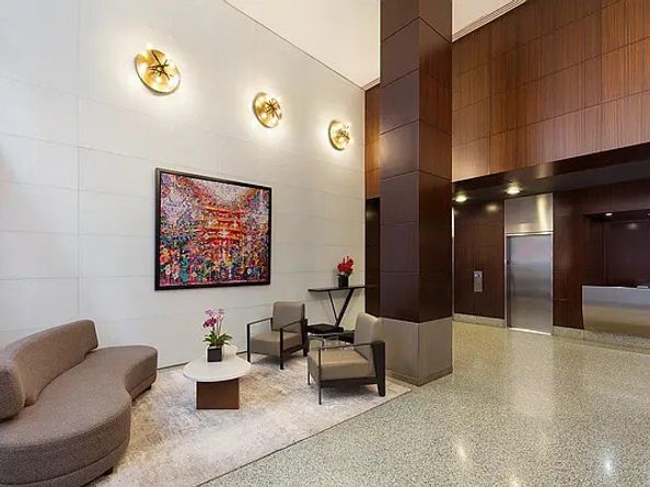100 West 58th Street 3C, New York NY 10019