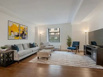 100 West 58th Street