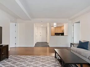 100 West 58th Street 3C, New York NY 10019
