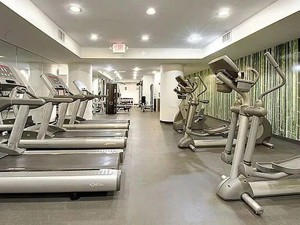 100 West 58th Street 3C, New York NY 10019