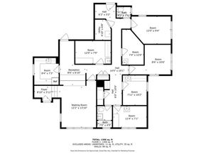 2711 Henry Hudson Parkway 1F, Bronx NY 10463