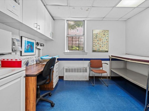 2711 Henry Hudson Parkway 1F, Bronx NY 10463
