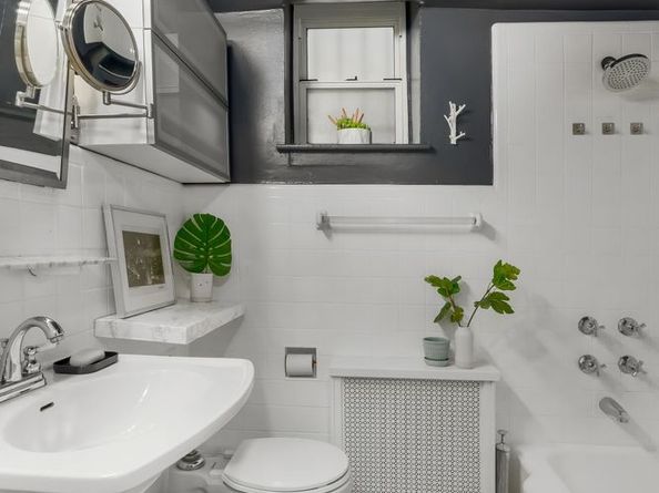 269 Clinton Avenue A2, Brooklyn NY 11205