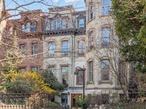 269 Clinton Avenue A2, Brooklyn NY 11205