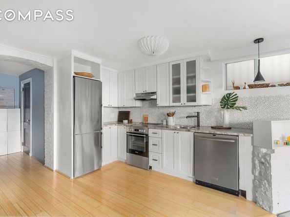 269 Clinton Avenue A2, Brooklyn NY 11205